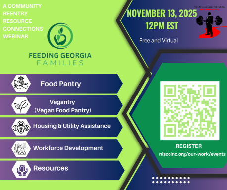 11/13/25- Feeding Georgia Families